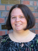 Portrait Melanie Urso