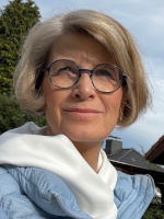Sabine Oehlrich