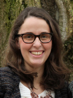 Svenja Soria Vega